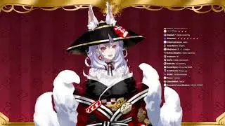 Nina Kosaka About Russian Only Stream / Нина Косака о стриме на русском языке