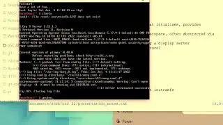 openSUSE Conference 2022 - simpledrm - a kernel fbdev replacement