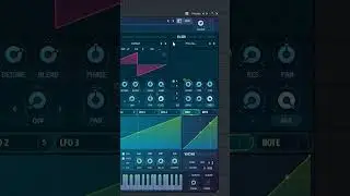НЕЙРО БАС \ NEURO BASS в SERUM 