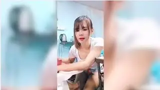 Periscope ถ่ายทอดสด-2945💃 || ปฏิกิริยา Oblok_Oblok-2956 #bigolive #periscope #live #tango
