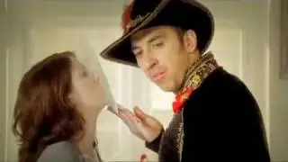 Juan sheet and the juice lady - Plenty ad uncut version