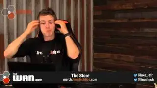 Prank Dubz! Episode 3 