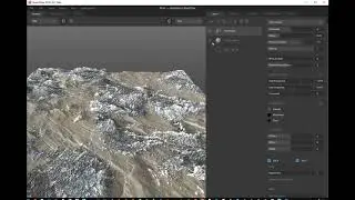 Quixel Mixer - Basics on importing and making a mix.