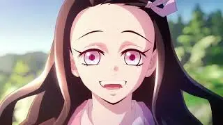 Tanjiro and Nezuko - Demon slayer Season 3  Episode 11 | Kimetsu no Yaiba Swordsmith Village