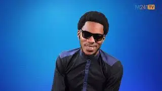 Junior Le Beau ABESSOLO nominé aux #ADICOMAWARDS by #Medias241