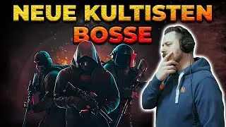 Kultisten Goon Squad! - Escape from Tarkov