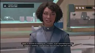 Naruto Starfield Ep 3 Meeting the Constellation