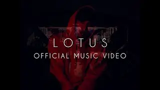 Cyclops - Lotus (Official Music Video)