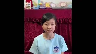 LOL 2021 Category III #1239 Miu Shing Yan Charlotte