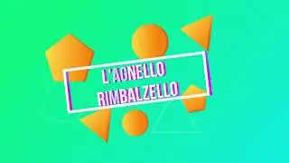 XOraAcasa....La storia dell'agnello rimbalzello