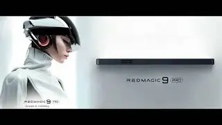 Nubia Red Magic 9 Pro