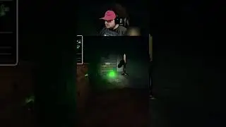 Phasmophobia Funny Moments Using The Spirit Box