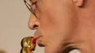 NOBODY CARES ABOUT THE ACADEMY AWARDS!