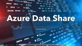 Azure Data Share Tutorial| How to share your Azure Blob Storage securely with Azure Data Share