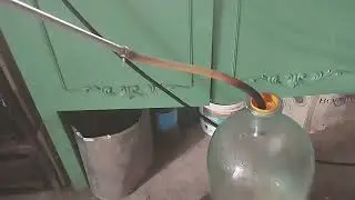 Как сделать гидролат в домашних условиях