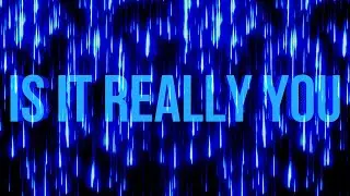 Is it Really You by Loathe & Sleep Token (Lyric Video)