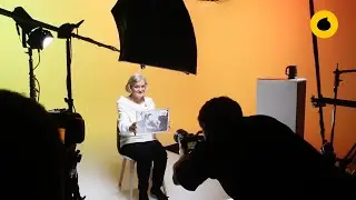 Alzheimer's Society - This is Our Dementia - Behind The Scenes