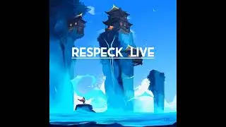 DJ MUMU   RESPECK LIVE