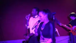 Malzeit Club Band - I wanna dance with somebody