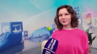 Как снимают программу "Все по-взрослому" на телеканале ОТР