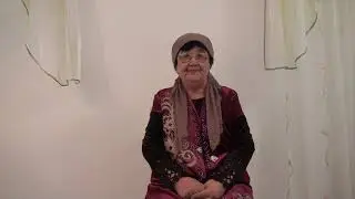 Кагазовтар Анамызды еске алу