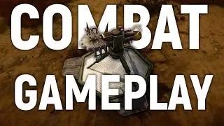 The Combat Gameplay Update That Could Change Everything! | Devlog #9
