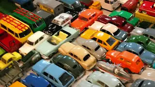 Bourse aux Jouets Anciens - retrojouets