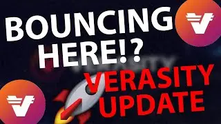 #VERASITY