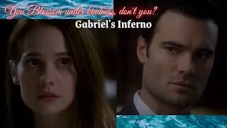 #Gabriel & Julia 💙 🔥- 
