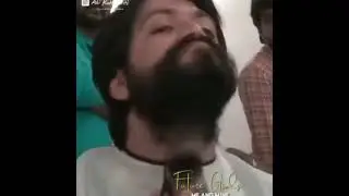 Rocking star ⭐ yash lifestyle