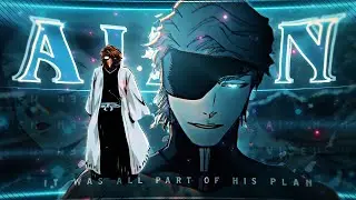 Aizen X Demon Slayer😈 - MTG PANCADA RITMADO [Edit/AMV] 4K!