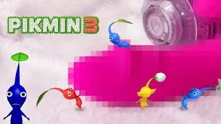 Los OBJETOS SECRETOS de PIKMIN 3