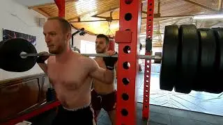 Как улучшить спортивный прогресс в любом виде спорта. Почему важно тренироваться с партнером