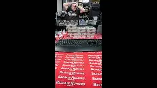 TIER 1 CASE BREAK ON WHATNOT