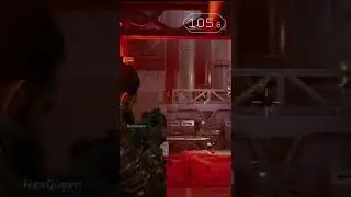 We got a quitter!! 🤣 Aliens: Fireteam Elite  