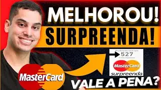 [MELHOROU] Mastercard Surpreenda: Pontos e Descontos (Vale a Pena em 2024? ) #papodedinheiro