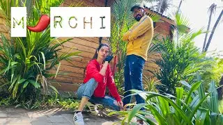 Mirchi - Divine | Dance Cover | Choreography | Freestyle | Dance Video |