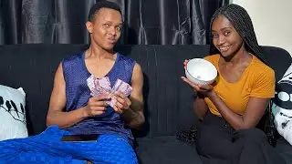 WHO KNOWS WHO BETTER??🤭 Kabugi or Sheryl🤔 @iamkabugi  #kabugi