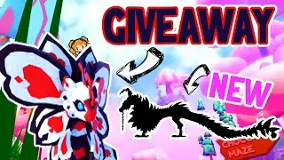 VALENTINE'S Day Event 2022 GIVEAWAY! Tarotta! Dragon Adventures NEW Dragon ROZORA