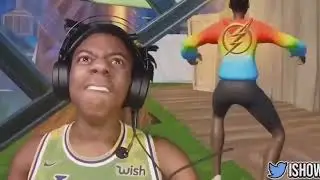 IShowSpeed Funny Moments