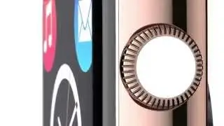 ساعة ابل: إعادة تصور الساعة | Apple Watch: The Watch Reimagined