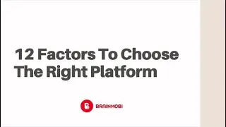 12 reasons to choose the right platform: React Native vs Native App
