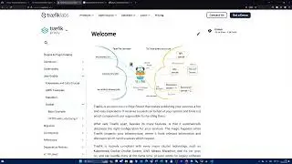 Установка Docker, Traefik и Portainer в Ubuntu