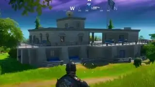 breif talk about what I am making in fortnite