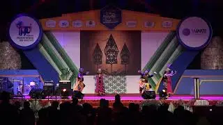 Tari Sindung Lengger