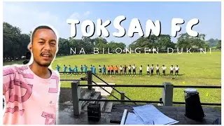 Toksan Fc Vs Evergreen Fc || Toksan Fc na Bilongen Duk ni ongjok 😢
