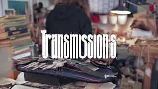 Exposition TRANSMISSION(S) - Teaser