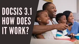 How Does Full Duplex DOCSIS 3.1 Works?