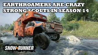 Season 14 Public Test Server (PTS) Vehicle Changes