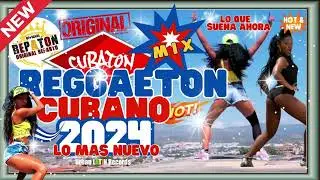 Mix. Lo Mas Nuevo, Leniel, Taiger, Olga Tañón, Mr Azul, El Chacal, Reggaeton Cubaton Y Mas,